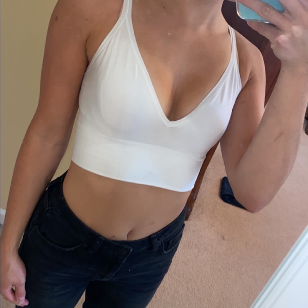 Urban Outfitters Crop Top
